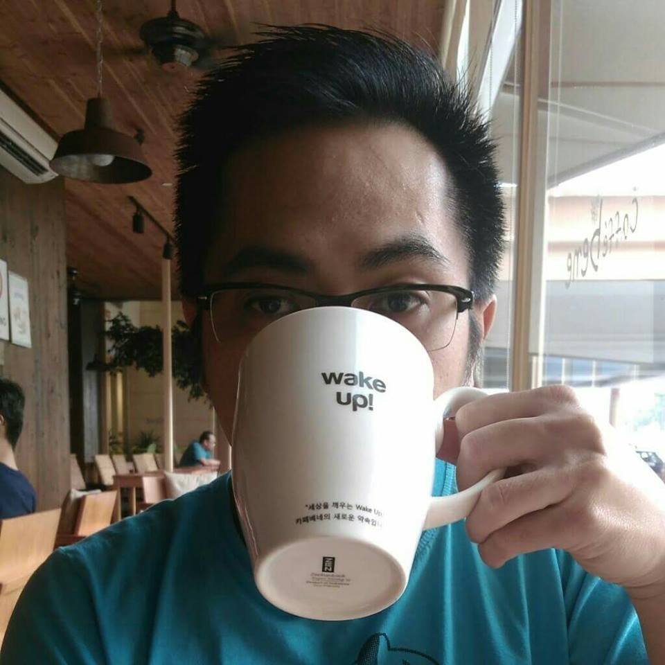 Jason Macato